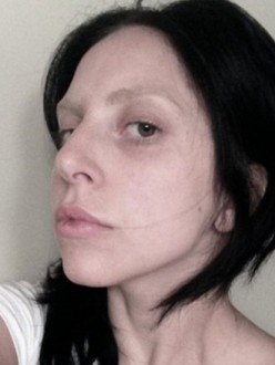 gaga